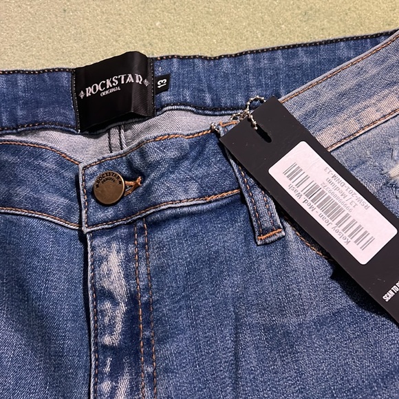 Jeans - Picture 4 of 8